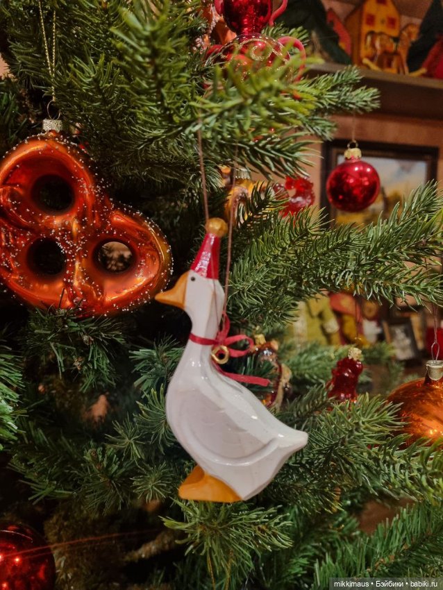 Ёлка 2026 — Наши хобби и творчество: вышивка (фото 6)