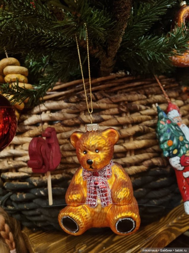 Ёлка 2026 — Наши хобби и творчество: вышивка