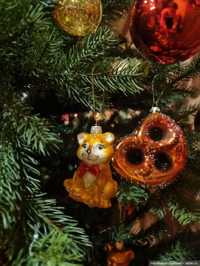 Ёлка 2026 — Наши хобби и творчество: вышивка