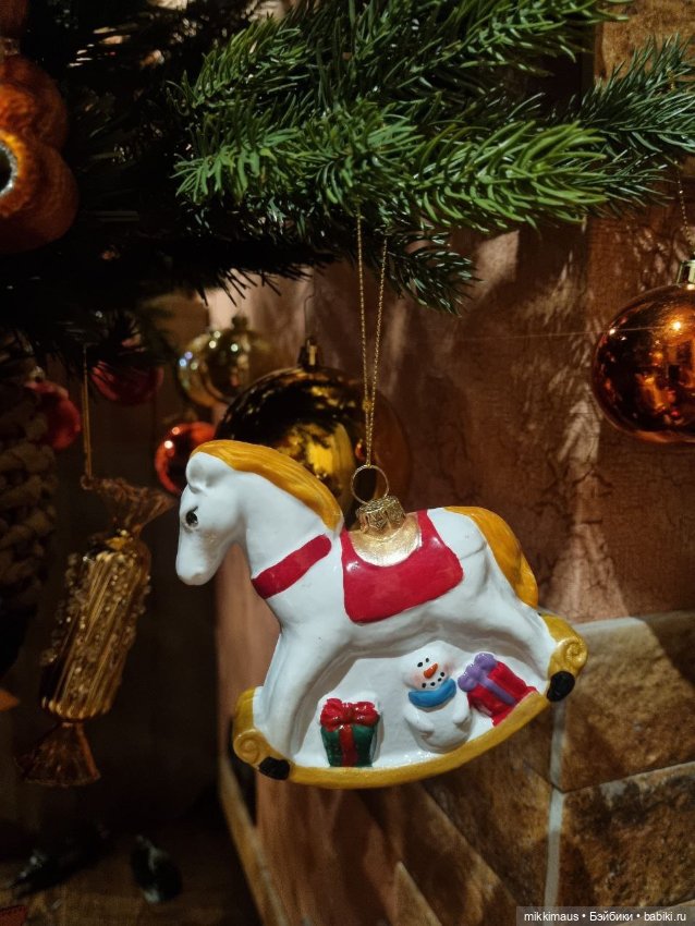 Ёлка 2026 — Наши хобби и творчество: вышивка