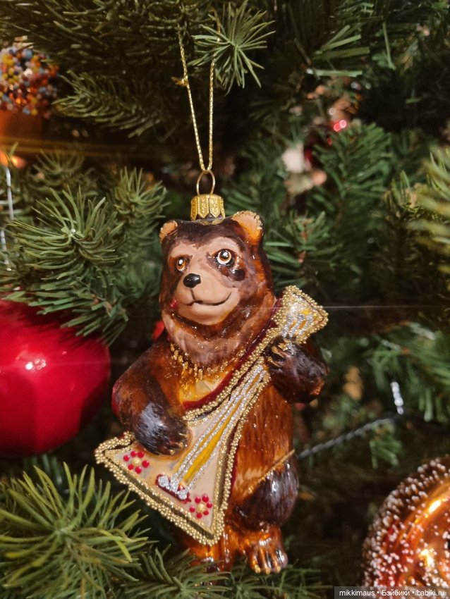 Ёлка 2026 — Наши хобби и творчество: вышивка