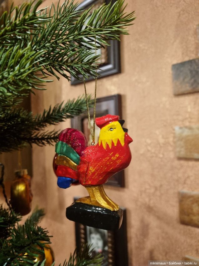 Ёлка 2026 — Наши хобби и творчество: вышивка