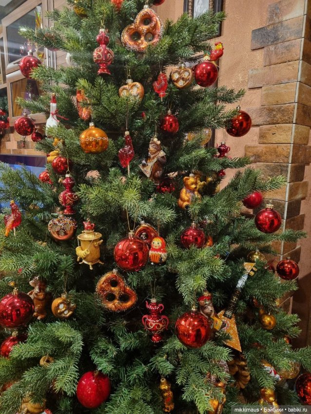 Ёлка 2026 — Наши хобби и творчество: вышивка (фото 4)