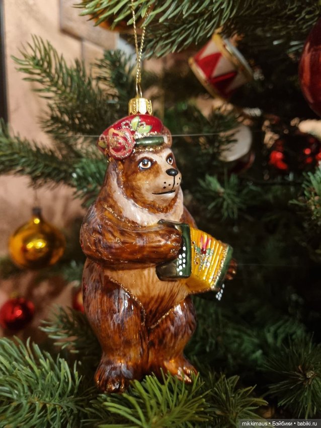 Ёлка 2026 — Наши хобби и творчество: вышивка