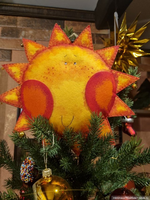 Ёлка 2026 — Наши хобби и творчество: вышивка