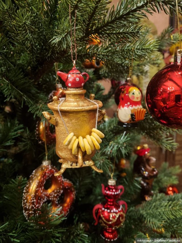 Ёлка 2026 — Наши хобби и творчество: вышивка (фото 3)