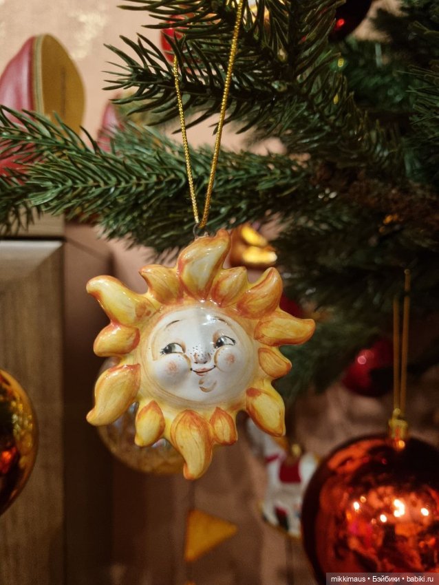 Ёлка 2026 — Наши хобби и творчество: вышивка