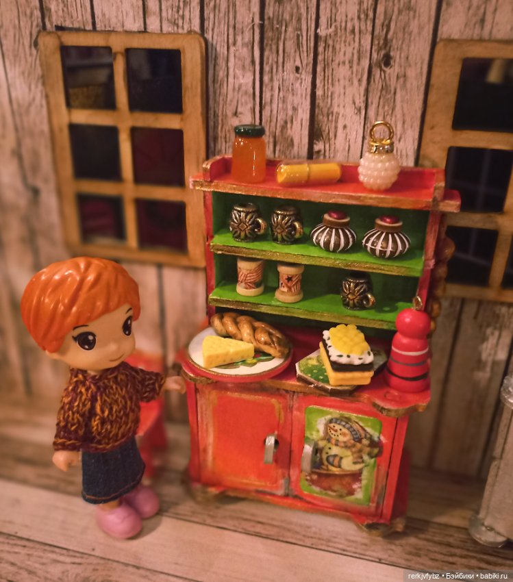 У маленьких куколок тоже праздник! 🎄