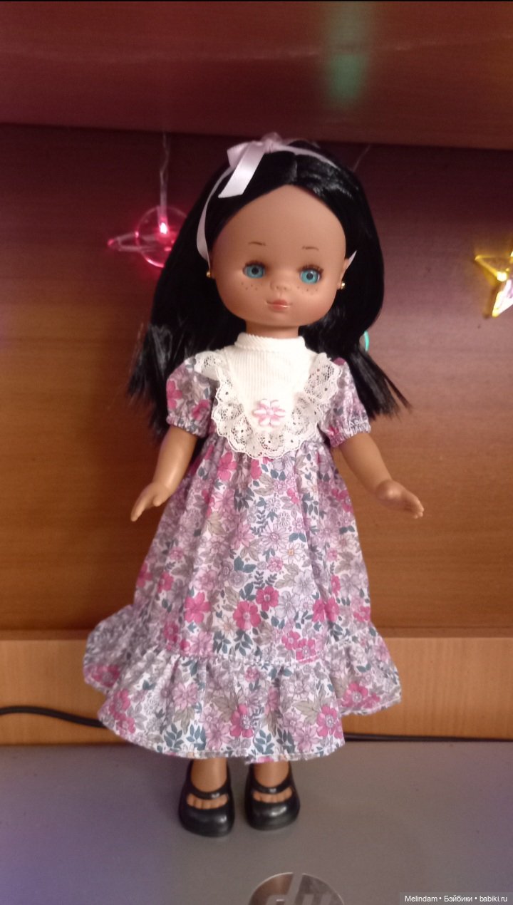 Lesly Famosa - младшая сестра Nancy