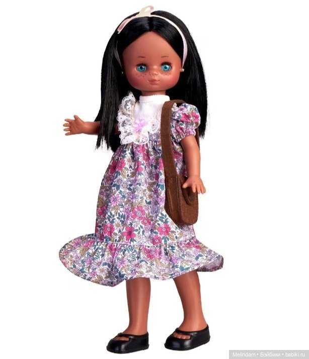 Lesly Famosa - младшая сестра Nancy