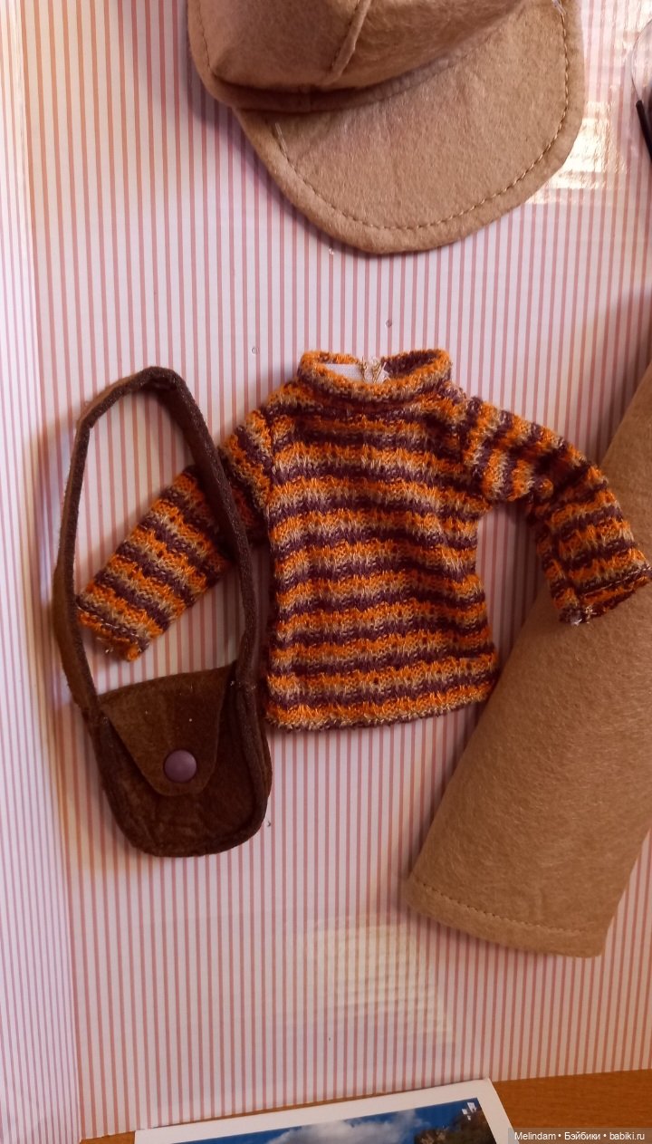 Lesly Famosa - младшая сестра Nancy