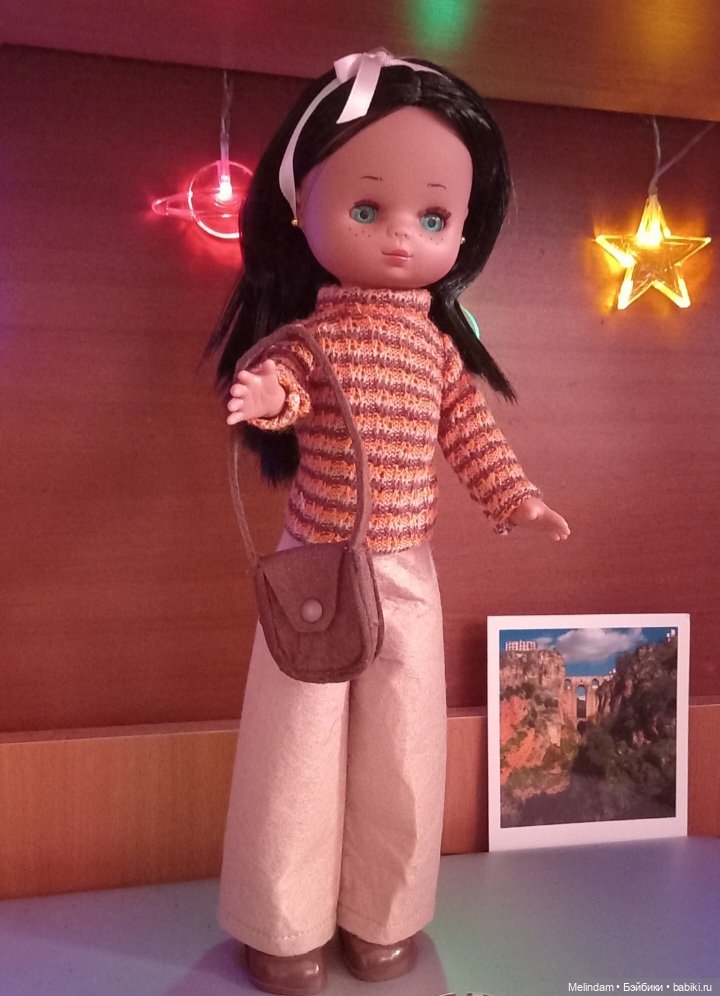 Lesly Famosa - младшая сестра Nancy