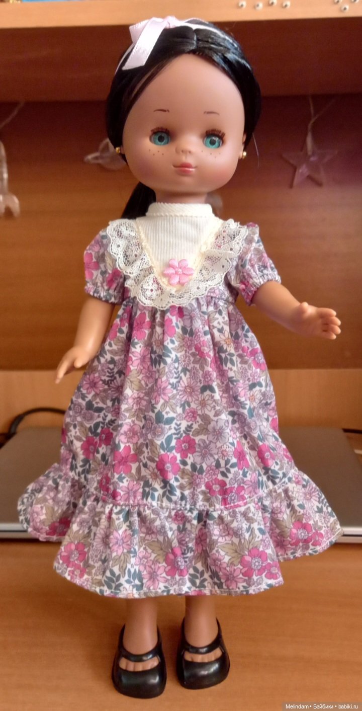 Lesly Famosa - младшая сестра Nancy (фото 8)