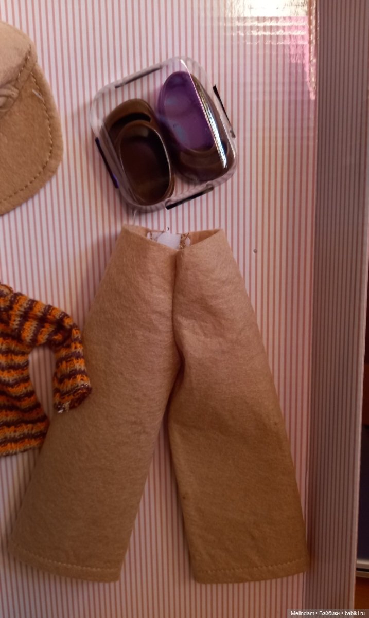 Lesly Famosa - младшая сестра Nancy