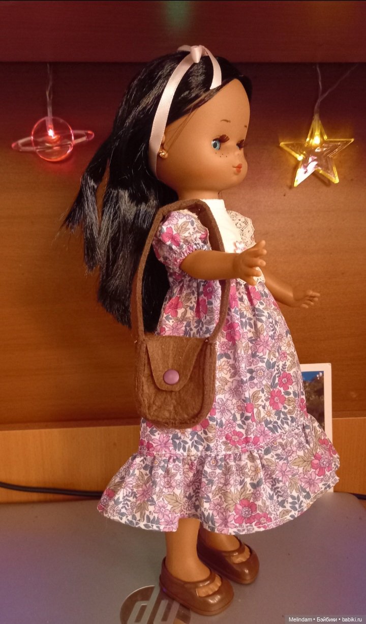 Lesly Famosa - младшая сестра Nancy