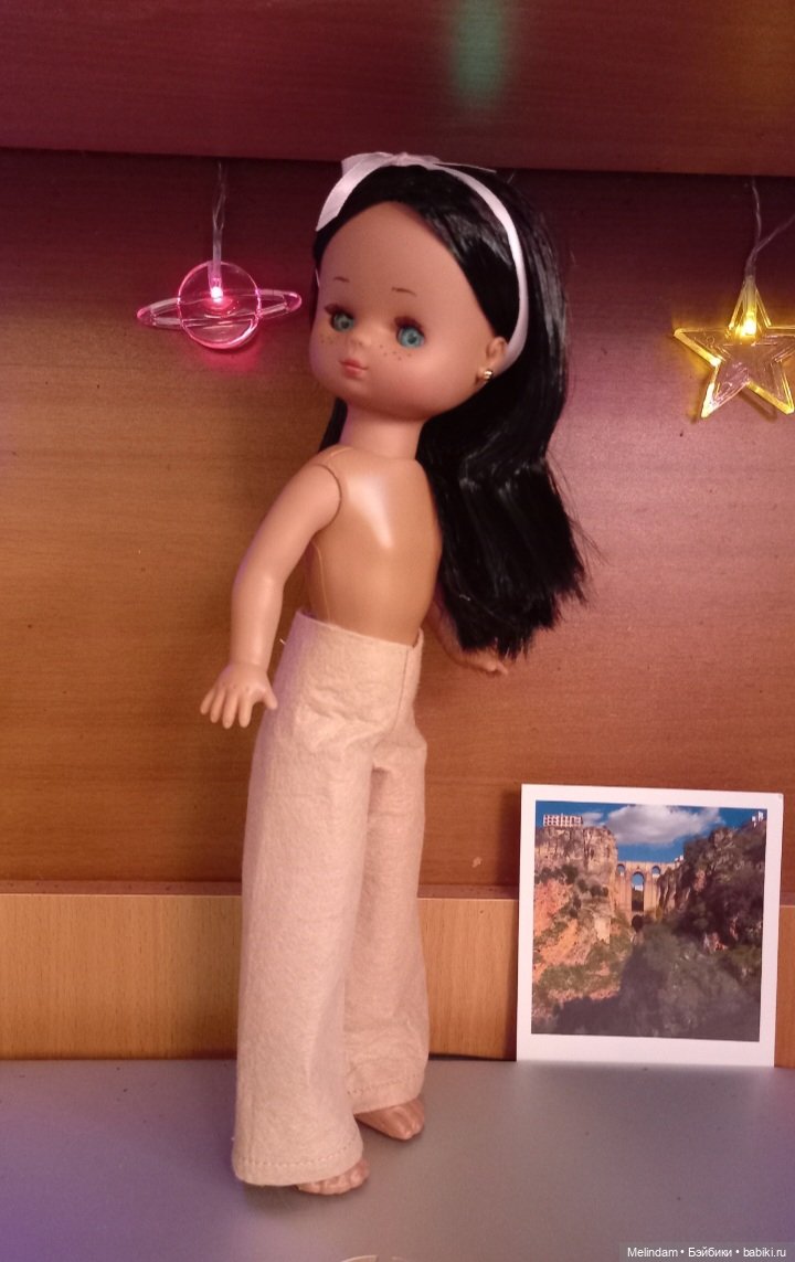 Lesly Famosa - младшая сестра Nancy