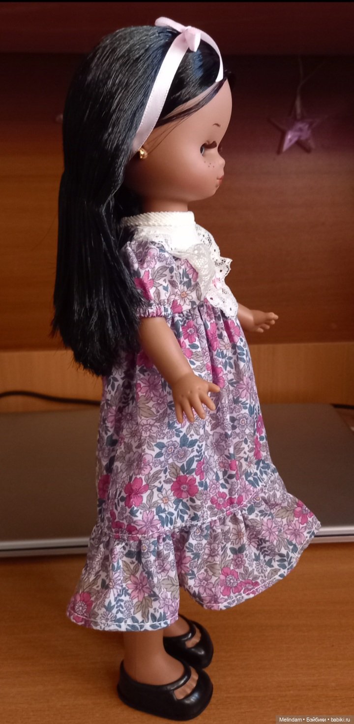 Lesly Famosa - младшая сестра Nancy