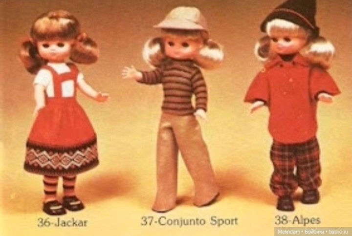 Lesly Famosa - младшая сестра Nancy