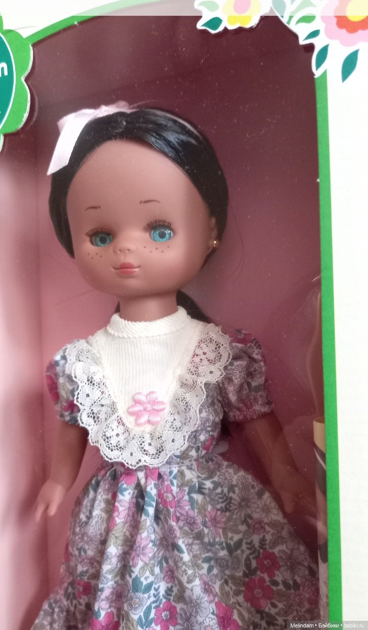 Lesly Famosa - младшая сестра Nancy (фото 4)