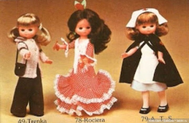 Lesly Famosa - младшая сестра Nancy