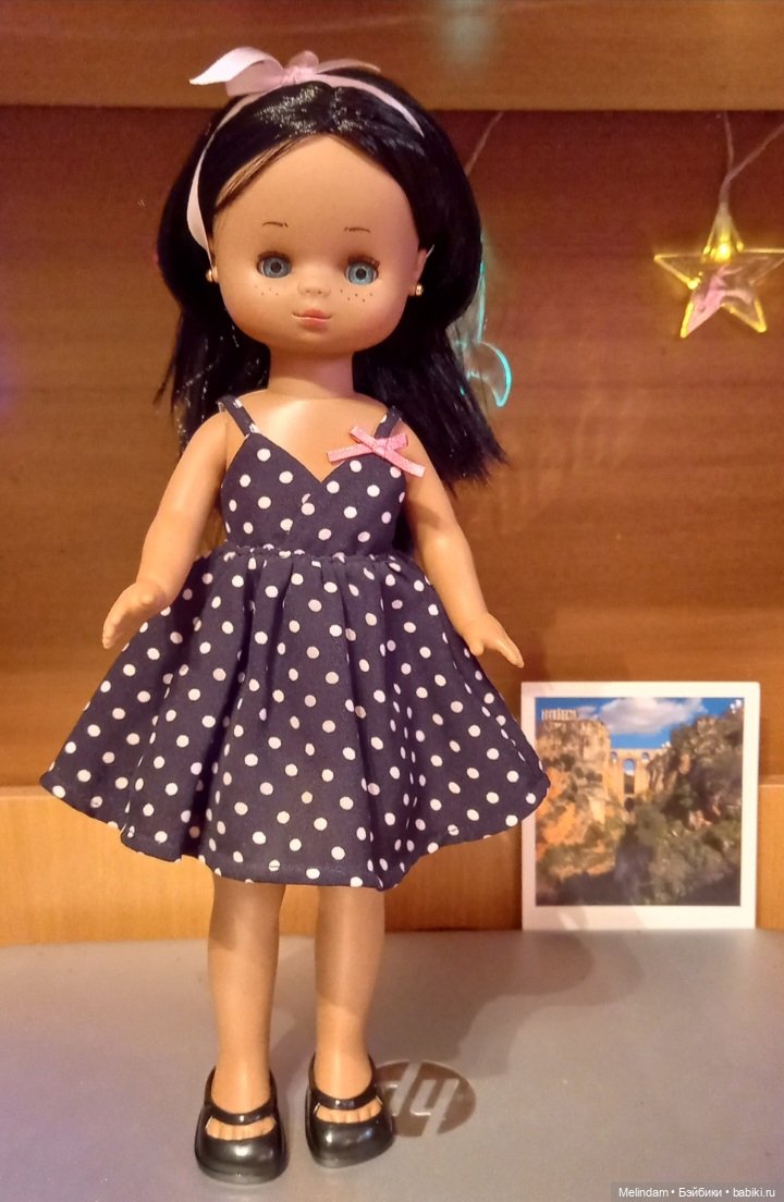 Lesly Famosa - младшая сестра Nancy