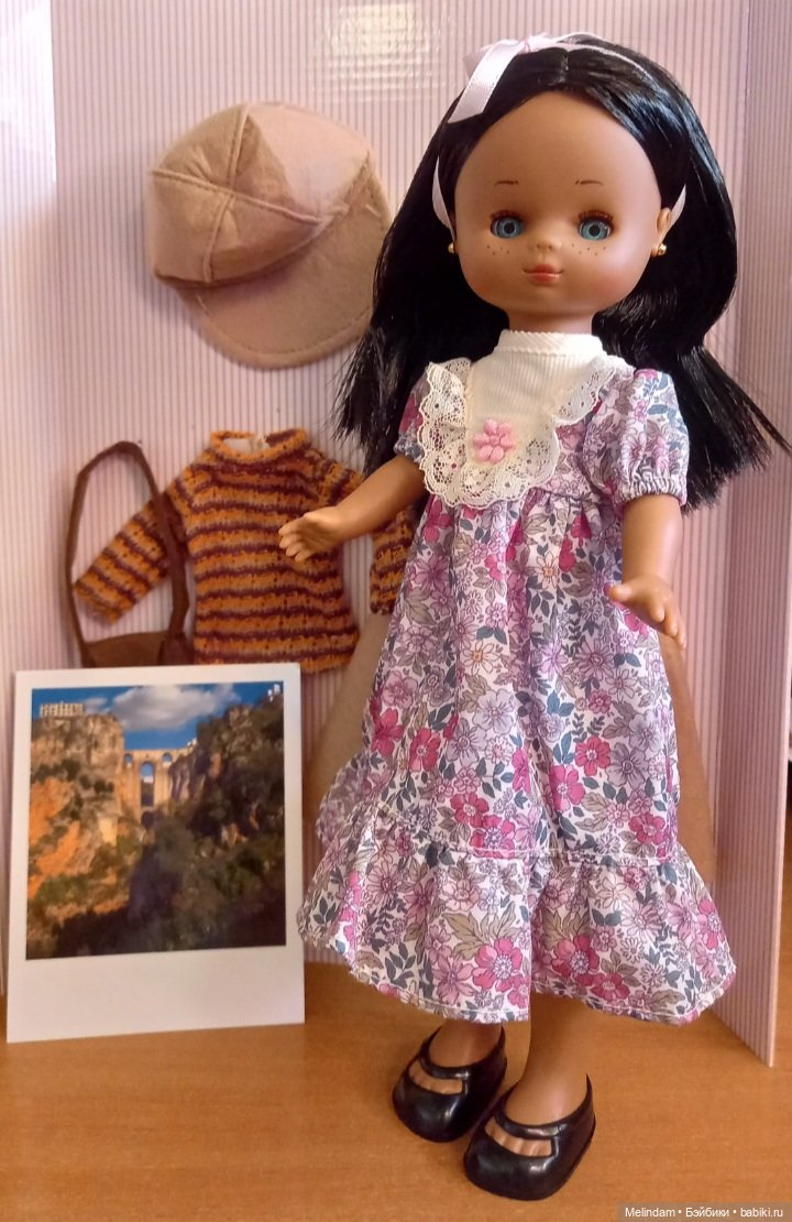 Lesly Famosa - младшая сестра Nancy