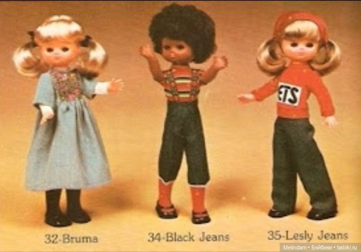 Lesly Famosa - младшая сестра Nancy