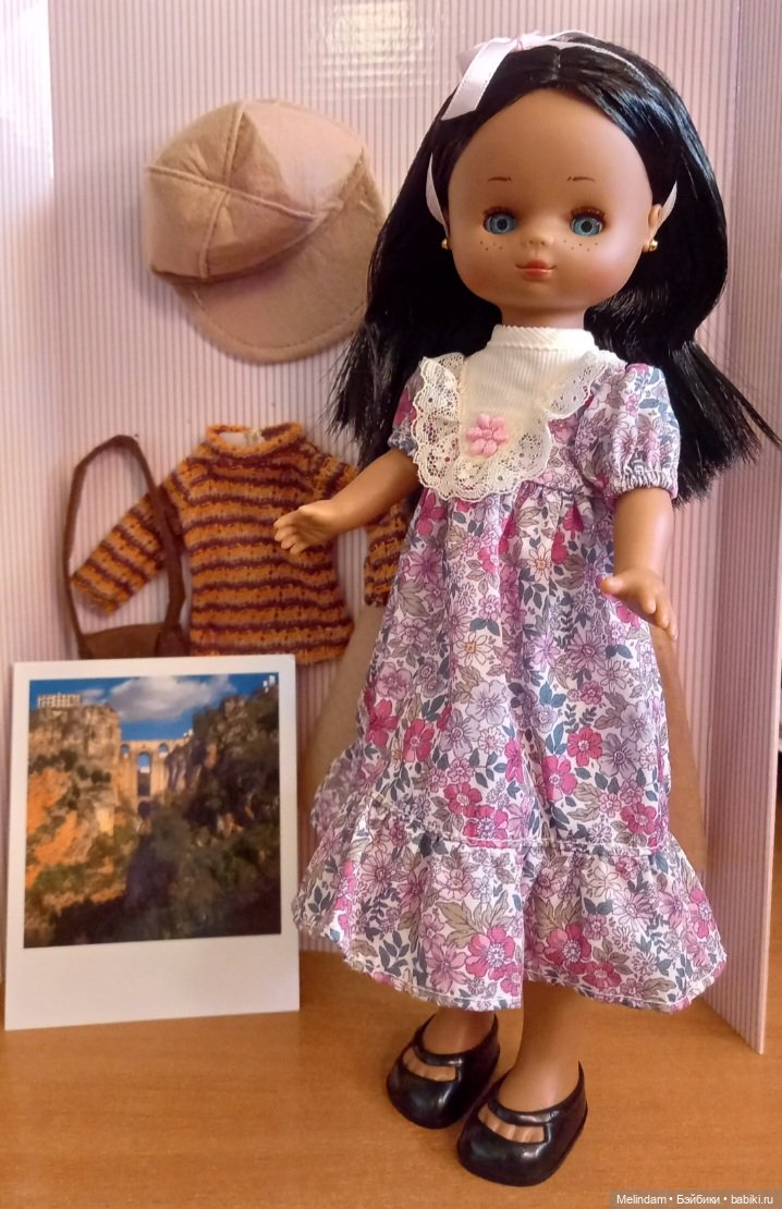 Lesly Famosa - младшая сестра Nancy