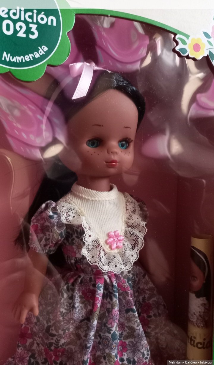 Lesly Famosa - младшая сестра Nancy (фото 5)