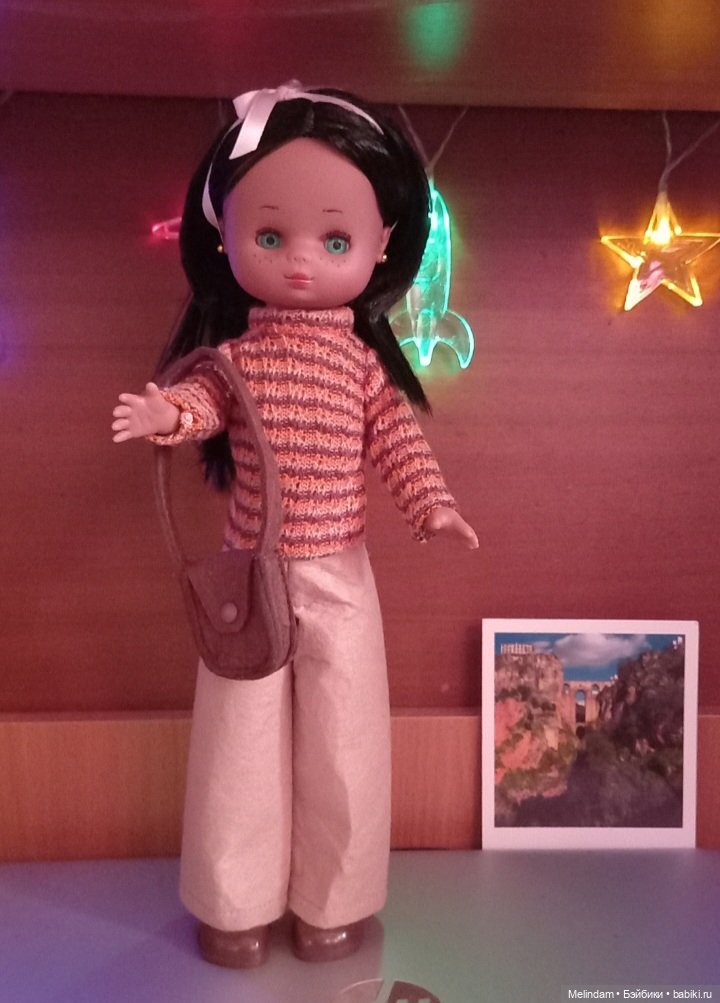 Lesly Famosa - младшая сестра Nancy