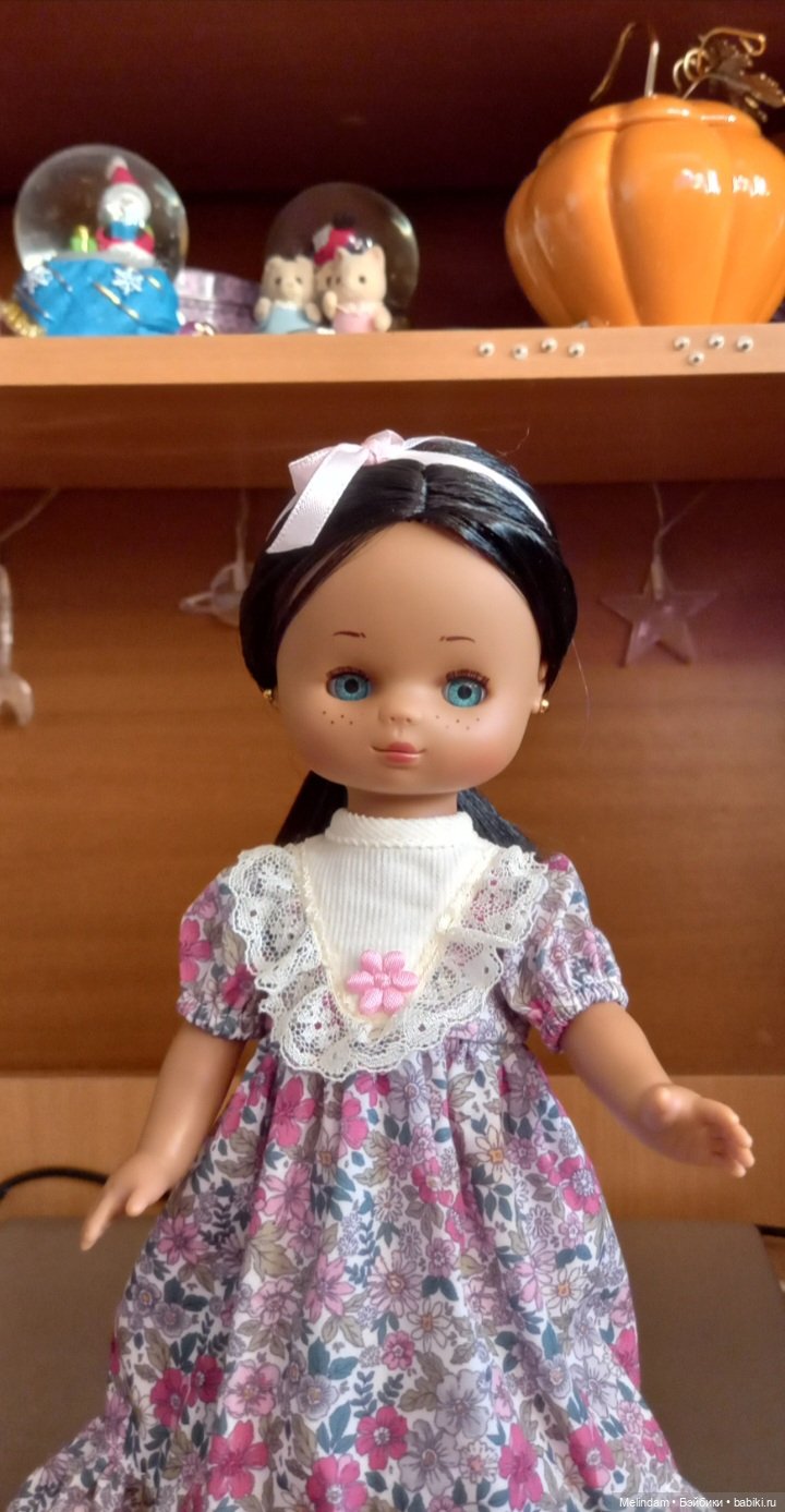 Lesly Famosa - младшая сестра Nancy (фото 9)