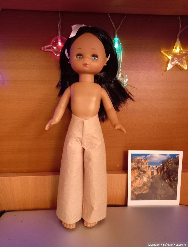 Lesly Famosa - младшая сестра Nancy