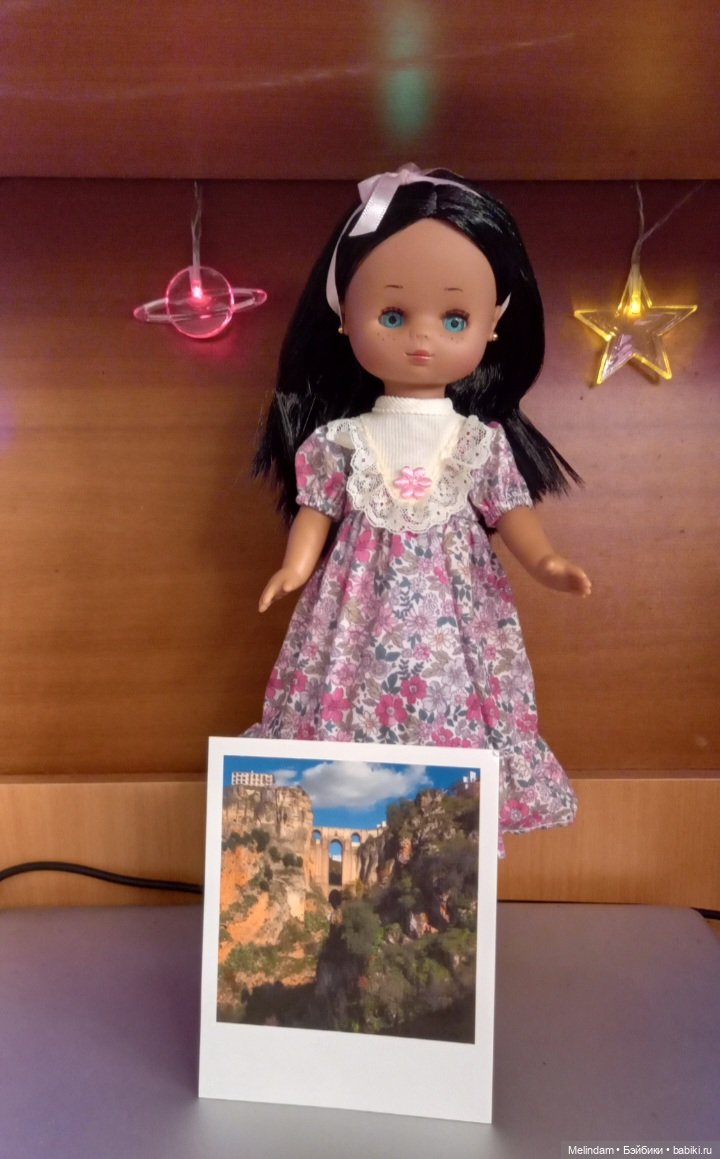 Lesly Famosa - младшая сестра Nancy