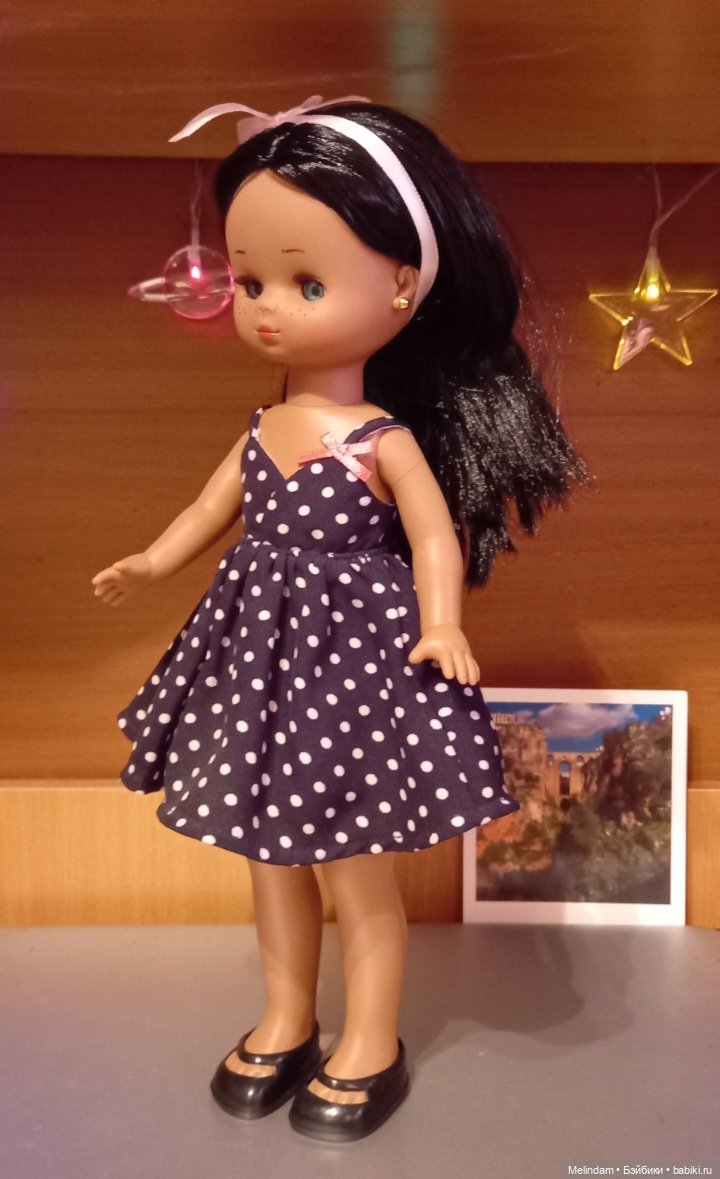 Lesly Famosa - младшая сестра Nancy