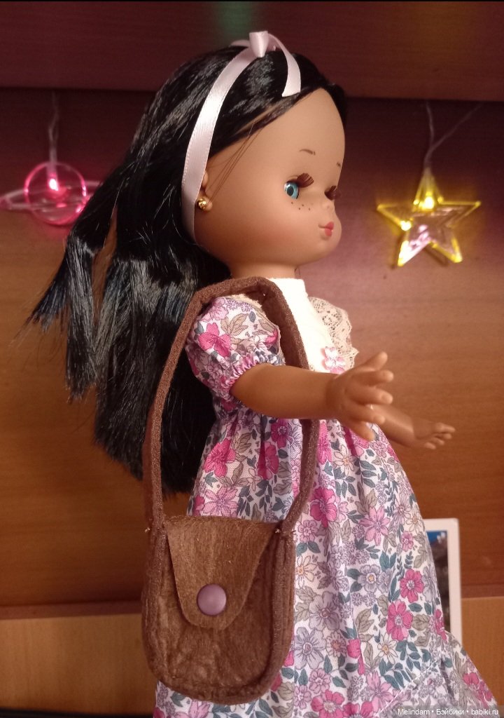 Lesly Famosa - младшая сестра Nancy