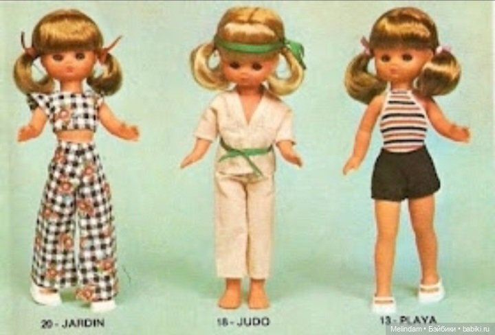 Lesly Famosa - младшая сестра Nancy