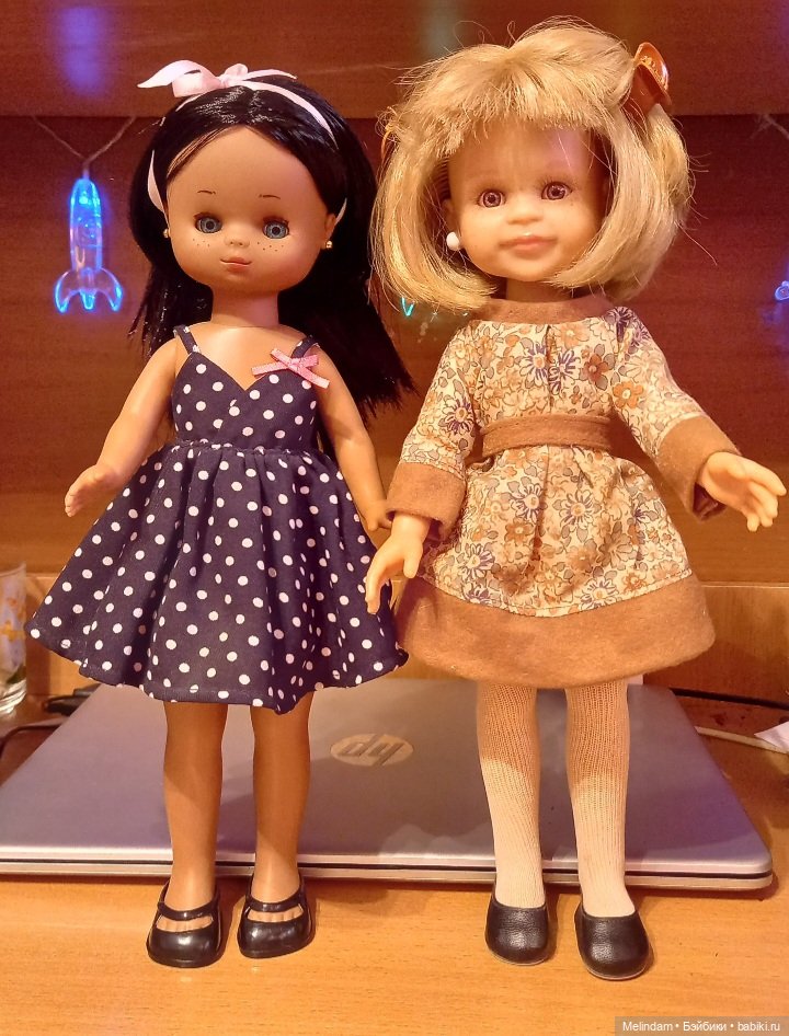 Lesly Famosa - младшая сестра Nancy