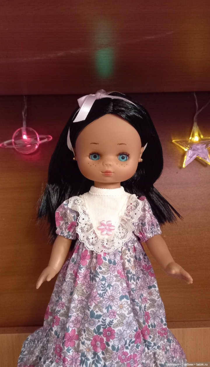 Lesly Famosa - младшая сестра Nancy