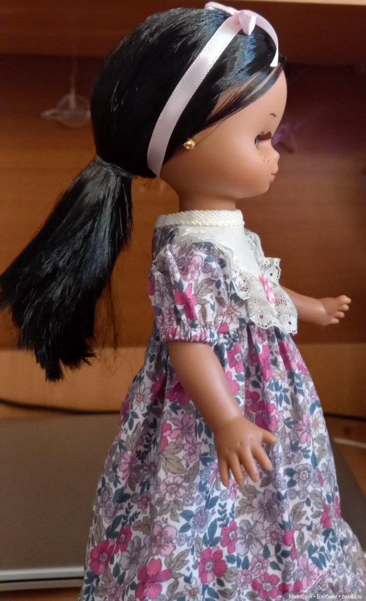 Lesly Famosa - младшая сестра Nancy (фото 10)