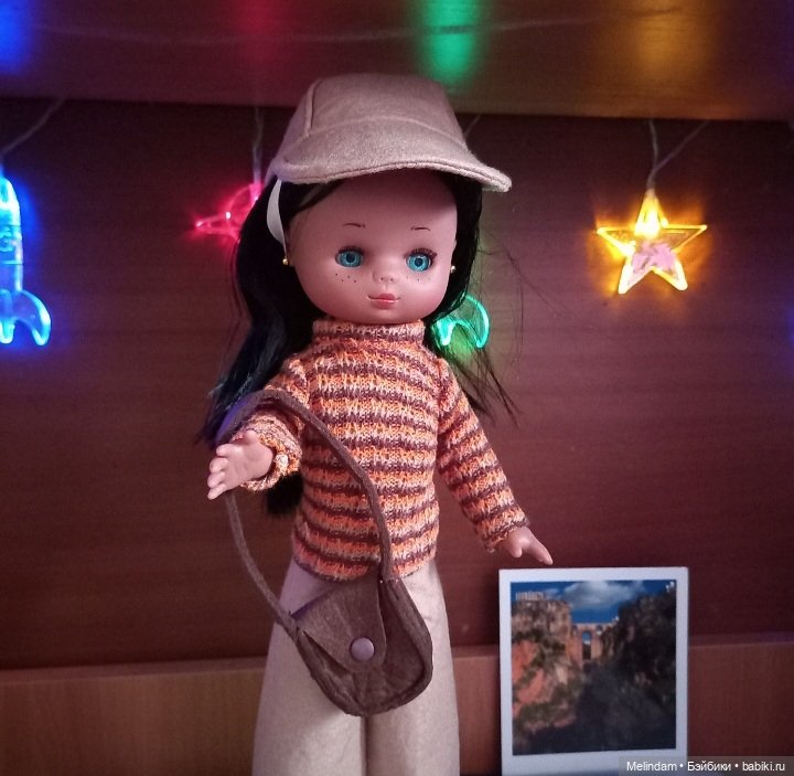 Lesly Famosa - младшая сестра Nancy