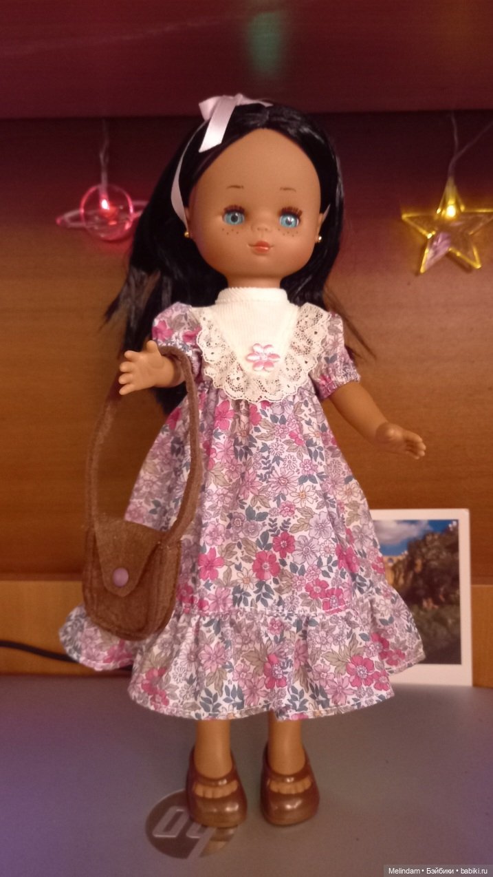 Lesly Famosa - младшая сестра Nancy