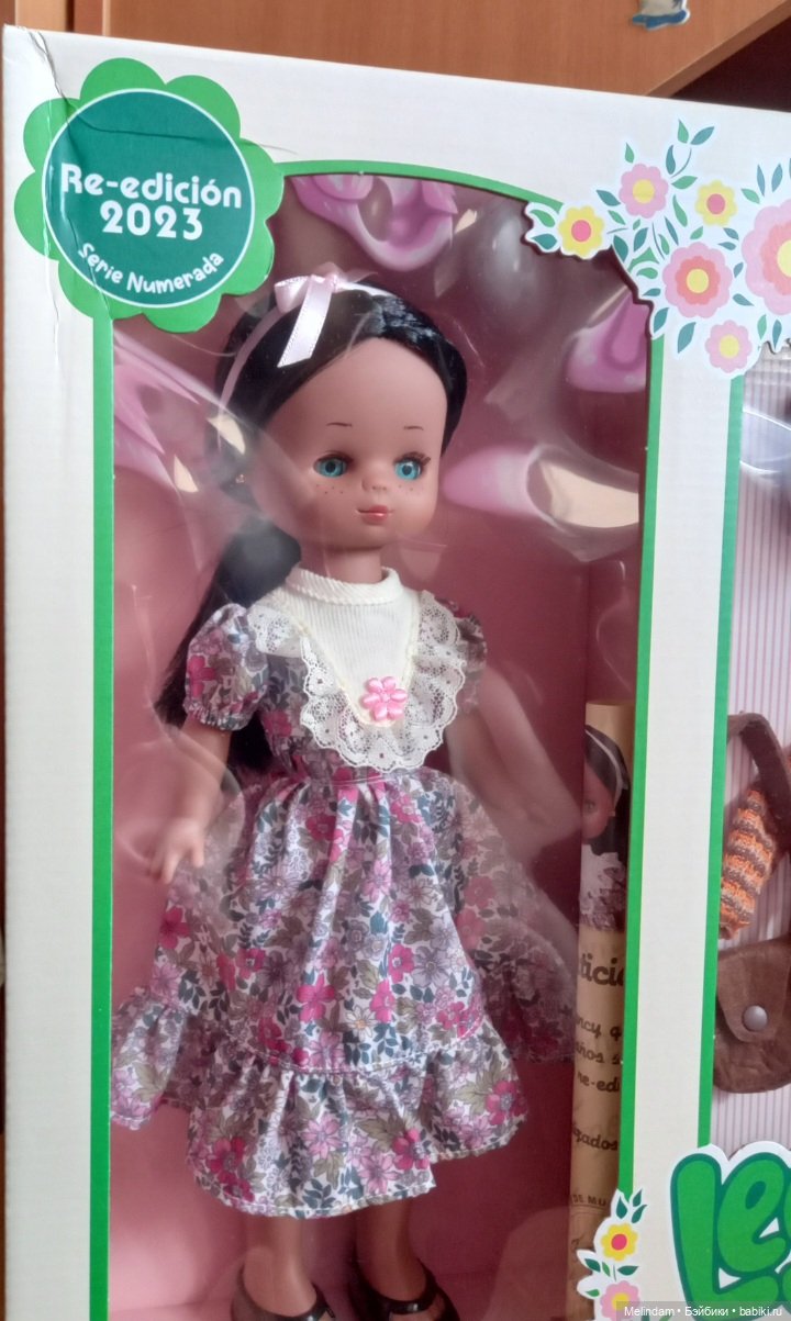 Lesly Famosa - младшая сестра Nancy (фото 6)