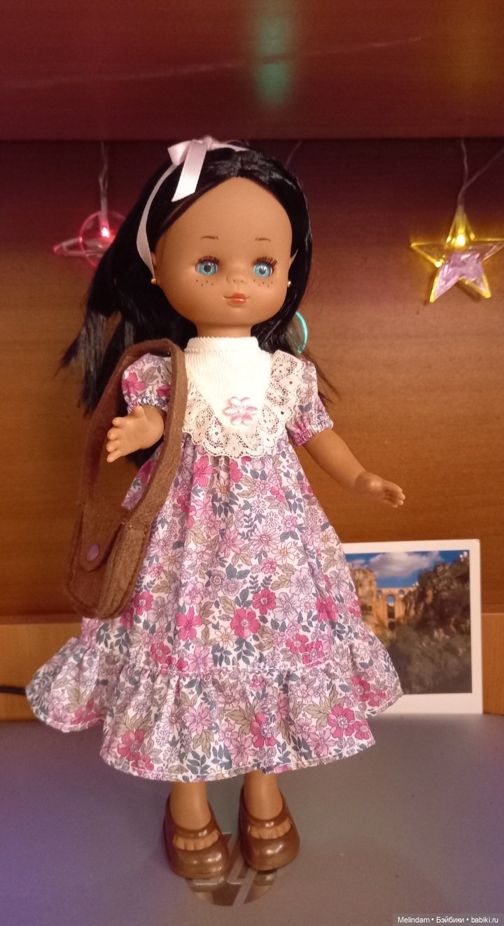 Lesly Famosa - младшая сестра Nancy