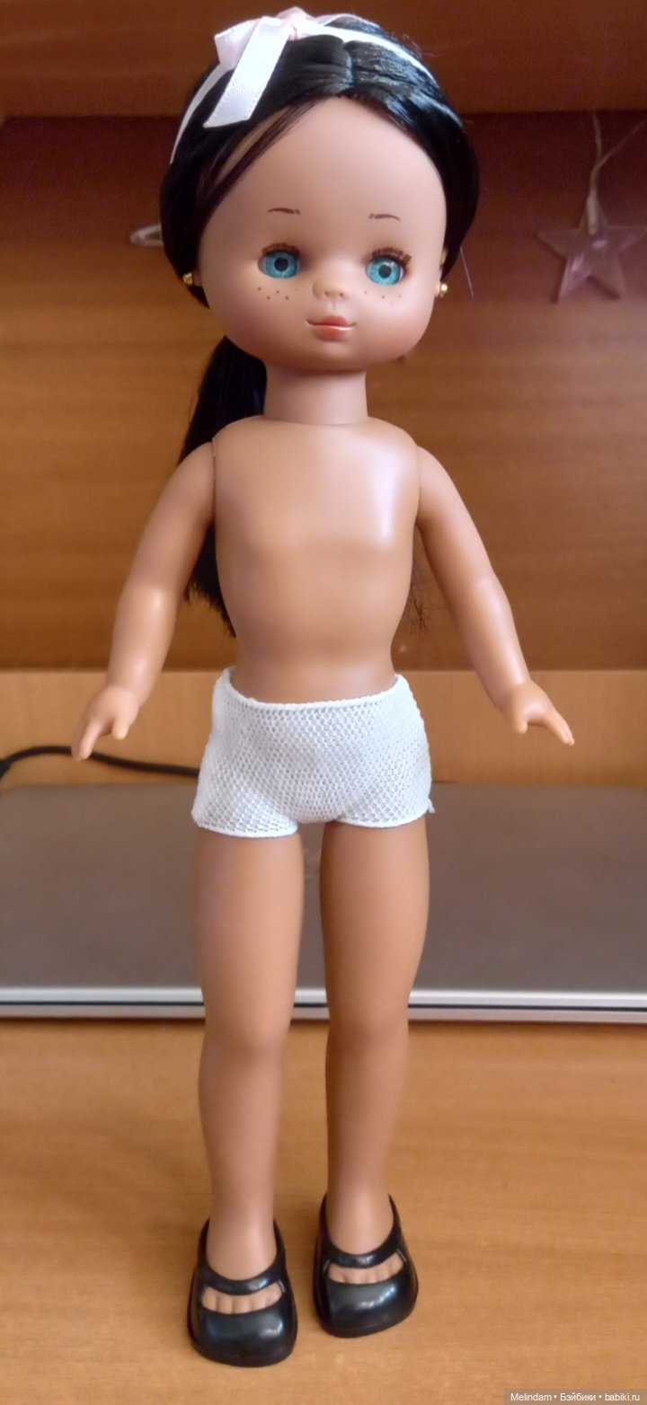 Lesly Famosa - младшая сестра Nancy (фото 7)