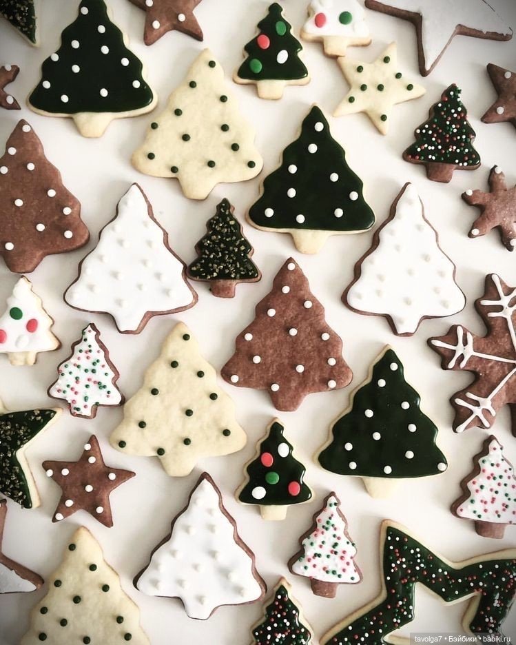 Печенье и зефир - съедобное и несъедобное и 1001 топик (фото 9)