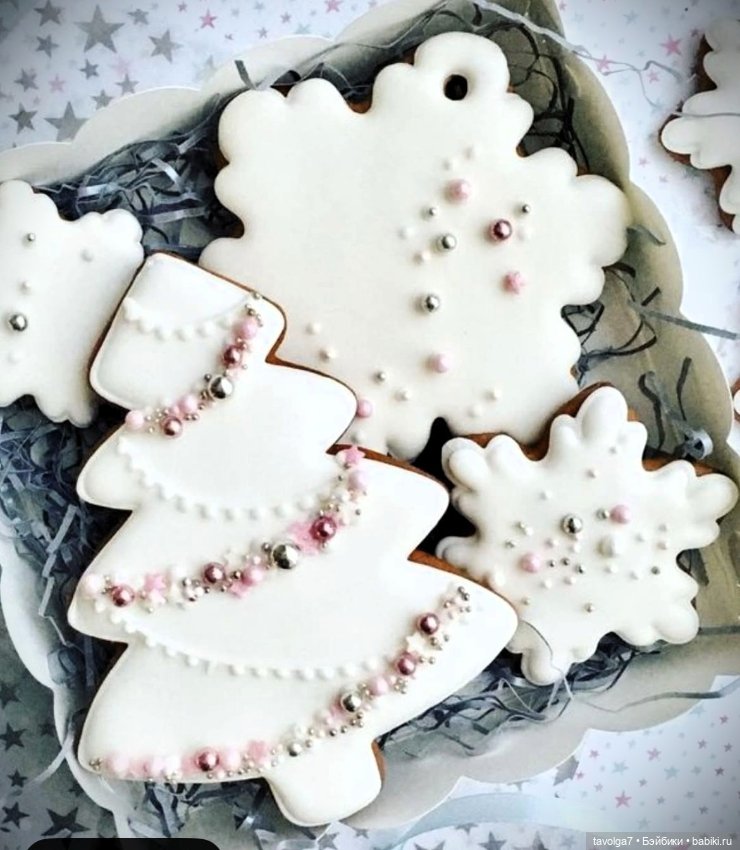 Печенье и зефир - съедобное и несъедобное и 1001 топик (фото 10)