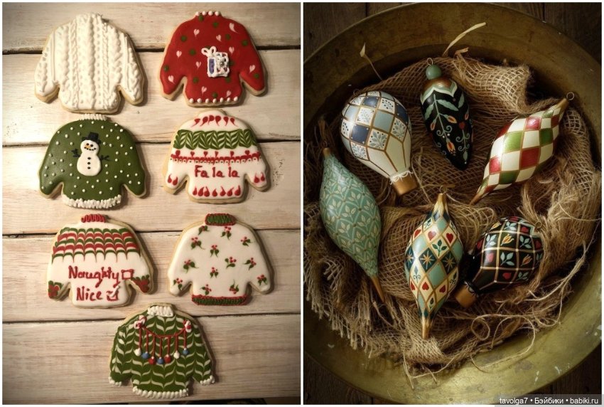 Печенье и зефир - съедобное и несъедобное и 1001 топик (фото 8)