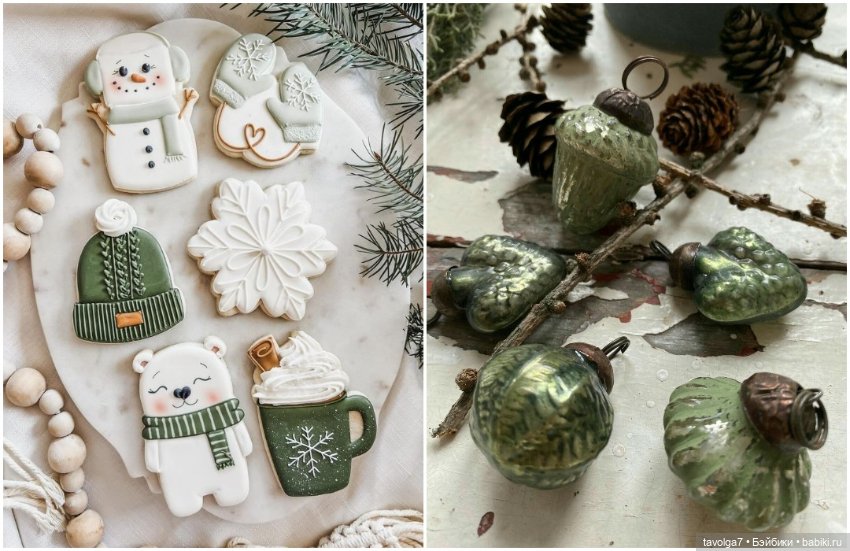 Печенье и зефир - съедобное и несъедобное и 1001 топик (фото 5)