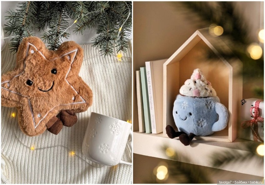 Печенье и зефир - съедобное и несъедобное и 1001 топик