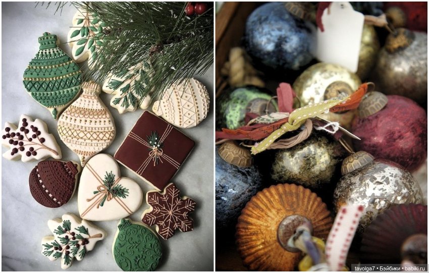 Печенье и зефир - съедобное и несъедобное и 1001 топик